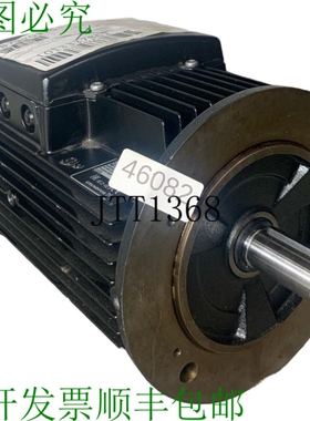 原装供应富格兰 MG90LC4-24FF165-H3 1.5kW 1450min 电机