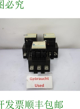原装供应3RB1253-0FM00 Relais électronique De Surintensité