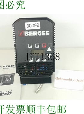 原装供应Berges Acp3602-2B 十字架