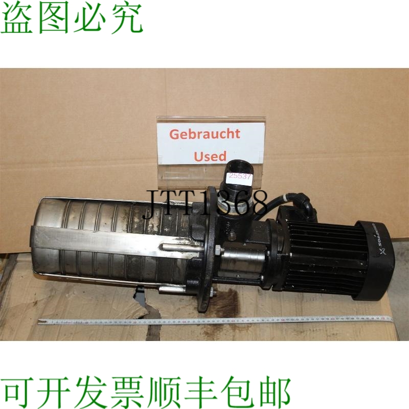 原装供应富格兰MG80B2-19FT100-D潜水泵液泵MTR10-8/3 aWa-Huuv