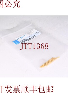 原装供应INGUN GKS-112-1937, GKS-112 306 200 A 1505 M, 1PE=4p