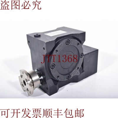 原装供应ATEK SLC 050 83:1 BO2-4+5G.6-300/2W/KN,蜗轮