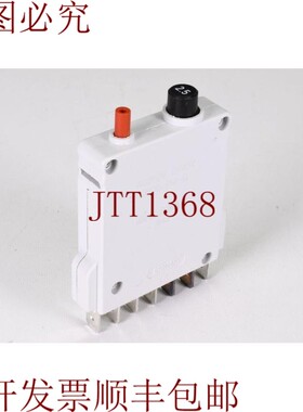 原装供应ETA 3900-P10-Si-2、5A、热敏磁力短路电路