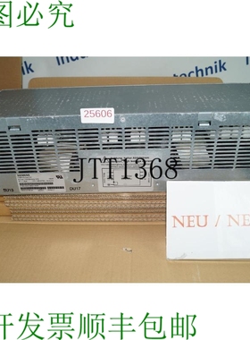 原装供应线路滤波器 Per Attivo Line Moduli 6SL300-0BE21-6AA0