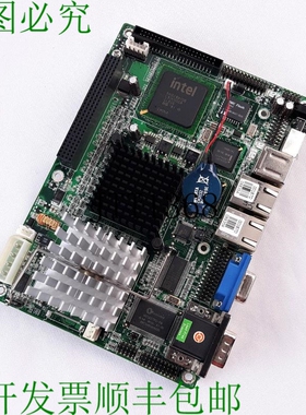 原装供应Ampro RB1-800-R-08 EPIC CPU 板