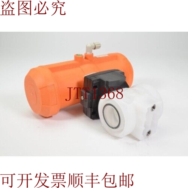 原装供应GF 199232876,气动执行器 Pmax 7 bar 带球阀 546 DN32