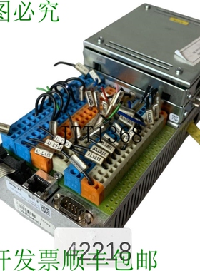 原装供应Ferag 10552 1E 5940544/003 5940483/011 电源装置