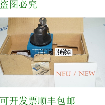 原装供应力士乐 Mecman 5352630200 C25i调压器调压阀535-263-020