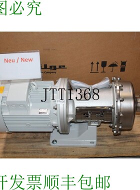 原装供应HIL EURO-HYGIA-II-ADAPTA Pompe en Acier Inoxydable
