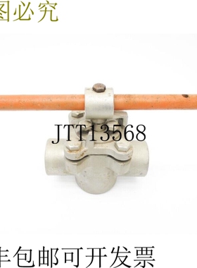 原装供应TUFLINE Fig0366 F-A775-D UNMP