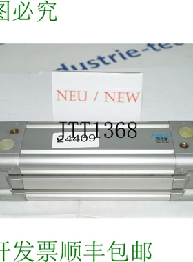 原装供应费斯托 DNC-50-100-PPV-A-S6 Cilindro Estándar 163366