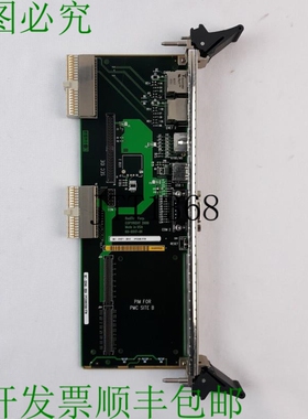 原装供应Radisys EPC3305 RTM 60-0517-01 后封装模块