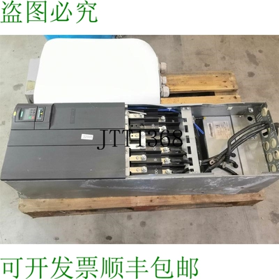 原装供应MICROMASTER 440 6SE6440-2AD35-5FA1 频率计 55KW
