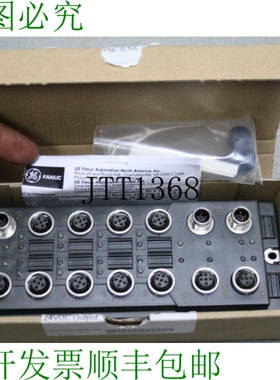 原装供应Fanuc IC677DBO085-AA IC677DBO085 Profibus Versamax I