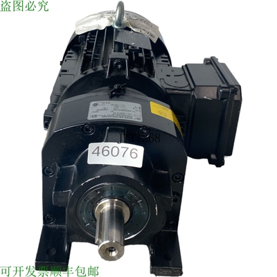 原装供应Nord SK172.1-90SP/4 Tf + Sk90sp/4 Tf 电机发电机 1.1k