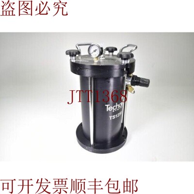 原装供应Techcon TS1258,性能5 psi Pmax 6.9 BAR