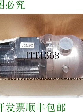 原装供应庞帕格兰富 CHI4-40 AWG-BQQE 庞帕离心机 60 HZ