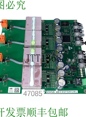 原装供应ABB 3BHE051592R0101 电路标牌 GD C801 B101