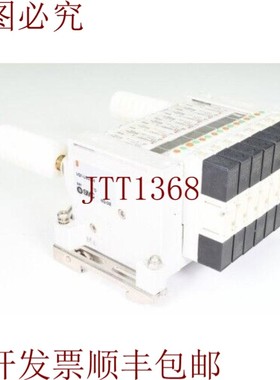 原装供应SMC VQ1-LOJ004、VQC1200NY-5、Islote Con 8 Válvulas