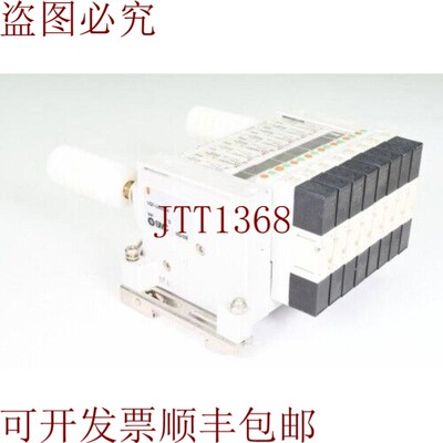 原装供应SMC VQ1-LOJ004、VQC1200NY-5、Islote Con 8 Válvulas