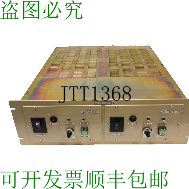 原装供应ESC ESC-2000E双通道电源