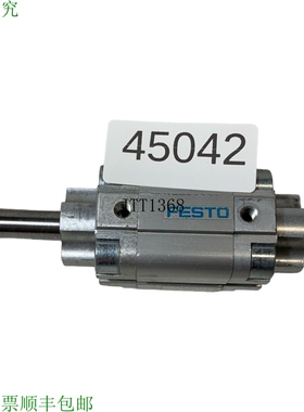 原装供应FESTO STA-20-15-PA 164887 Stopper 储物式真空吸尘器