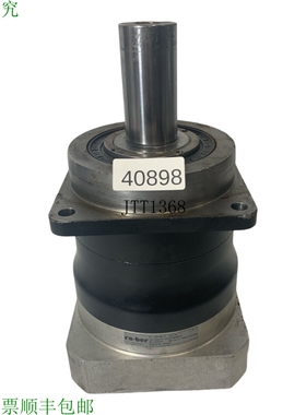 原装供应Ro-ber SP 140S-MF1-7- 0G1-2S Engranaje Planetario I