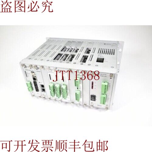 原装供应DELTA TAU UMAC,多 Axes 服务员调节器