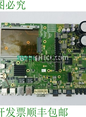 原装供应贝加莱自动化 APCBB3/3 主板