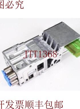 原装供应FESTO 533352,L-682086,端子,Tarjeta de Circuito,4