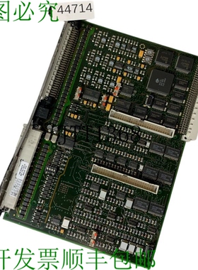 原装供应Arburg Arb 770 174.119 V.82 Scheda Di Inserimento Mo