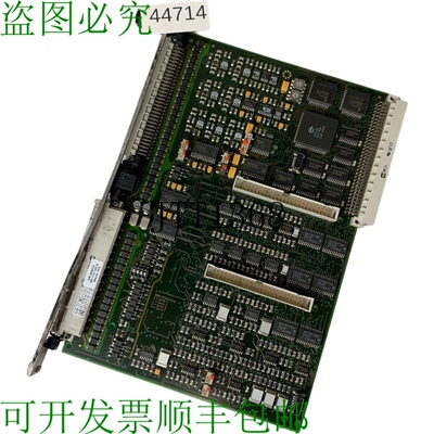 原装供应Arburg Arb 770 174.119 V.82 Scheda Di Inserimento Mo