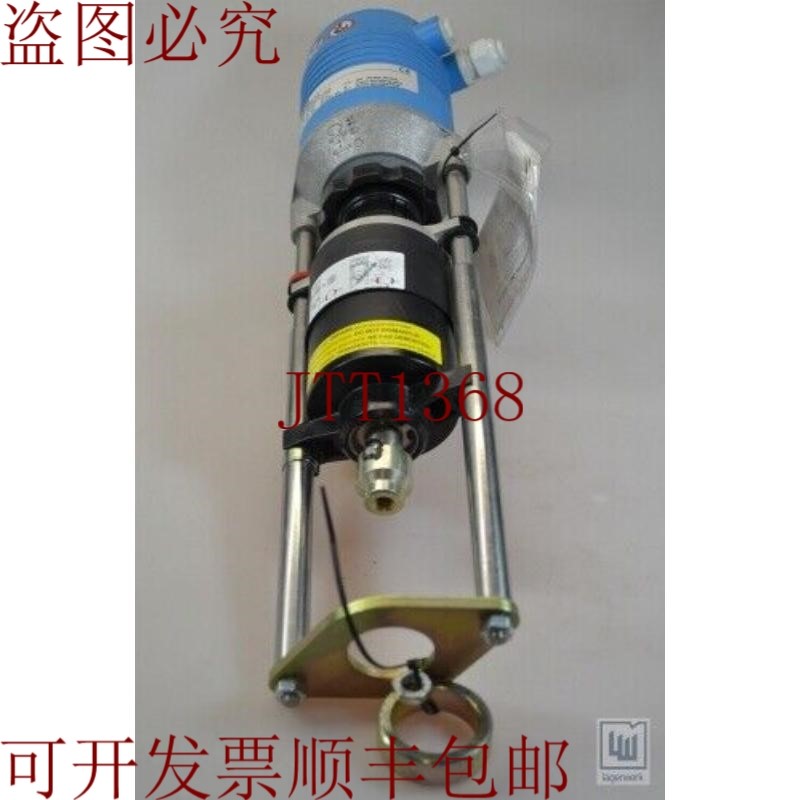 原装供应HORA MC103SE/24,带弹簧复位装置的提升驱动器 -