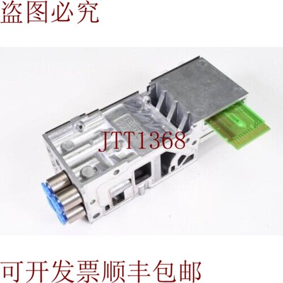 原装供应FESTO 533352,L-682086,印刷电路板,4x 插入式连接