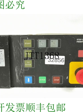 原装供应FESTO FPC 101 E.SC-101 步进控制器 002301