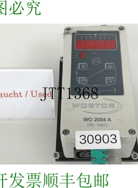 原装供应沃斯特 WO 2004 A RD 1051 WO2004A