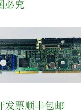 原装供应Teknor T9004GSV/850_1-000 CPU 板