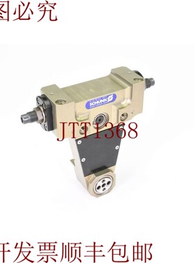 原装供应SCHUNK GFS 25-180,旋转指