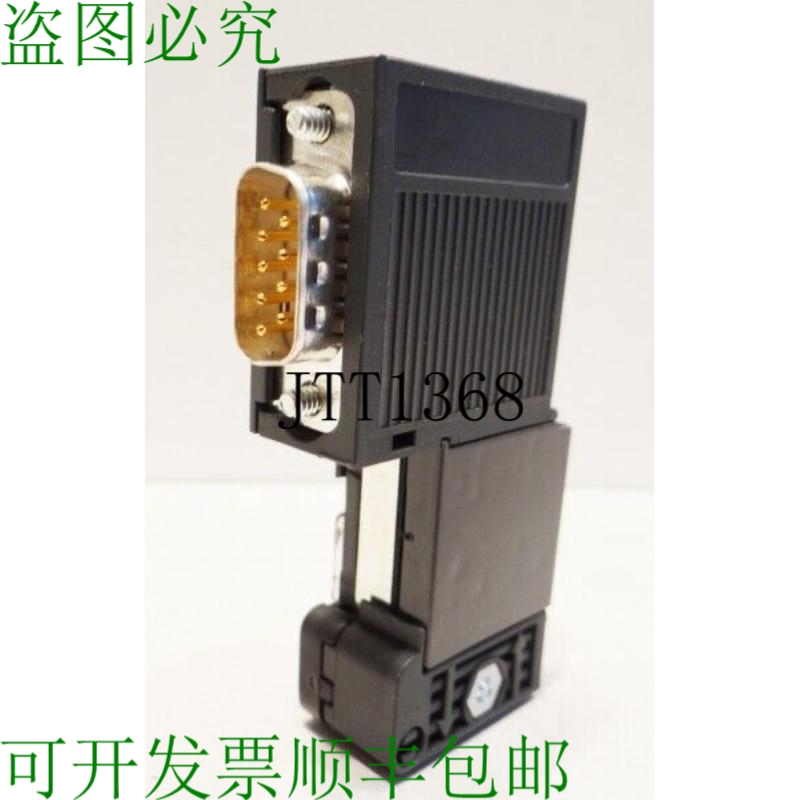 原装供应Simatic S7 6ES7 972-0BA50-0XA0 E-Status: 05 Profibus