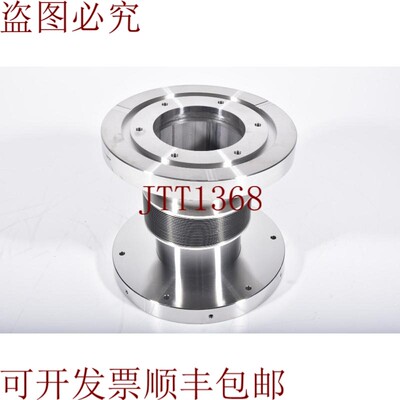 原装供应VAT 柔性真空连接器 d=220mm, l=500mm