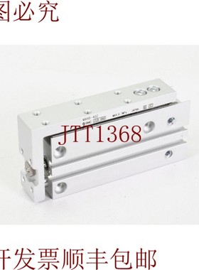 原装供应SMC MXH6-40Z,Neumático结构型滑轨