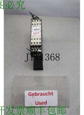 原装供应Simatic S5 6ES5405-7AA21 6ES5 405-7AA21 数字输入