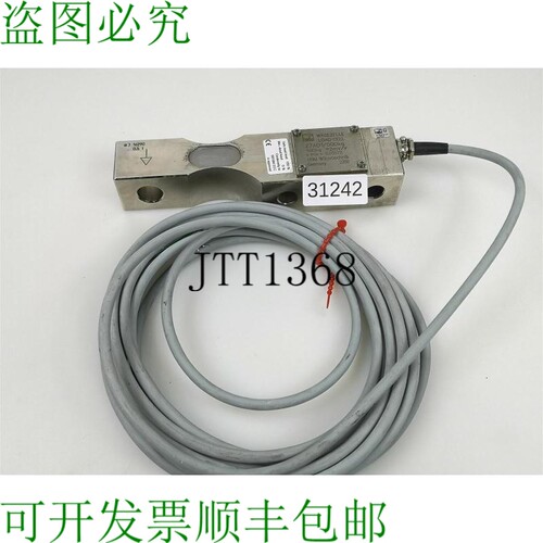 原装供应HBM Z7AD1/500 KG Cellula Di Carico