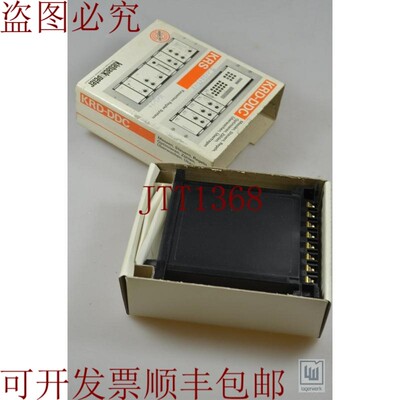 原装供应Kieback+Peter、KXL1、Sliding module / 剪切模量 220V