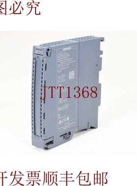 原装供应6ES7 522-1BL10-0AA0,数字化模块,FS:01