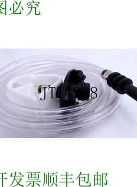 原装供应I&J Fisnar Inc. 560003A 5cc 筒形武装装备套件 - 未使