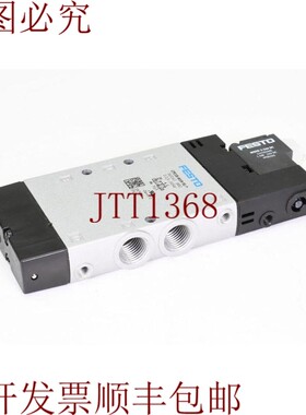原装供应FESTO 163142、CPE18-M1H-5L-、电磁阀