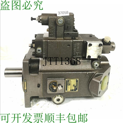 原装供应HAWE V30D-95 RKN-1-1-03 Pompa Idraulica Pompa
