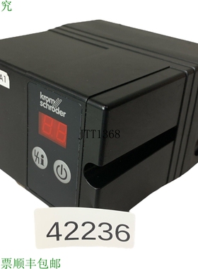 原装供应Krom Schr?der Ifd 258-5/1w 84621630 Bo?tier de Sécu