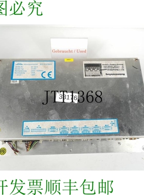 原装供应林德 CI 350 Controllore CI350